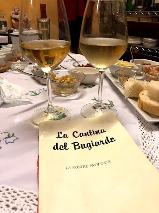 La Cantina del Bugiardo