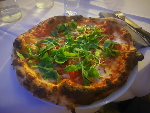 Ristorante Pizzeria da Pe'