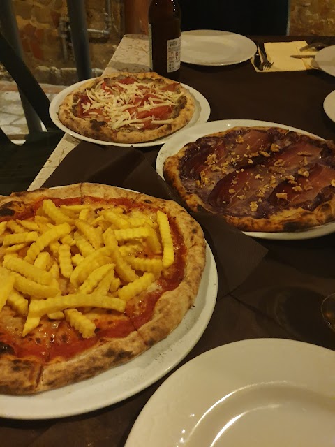Mari Lin - Ristorante Pizzeria