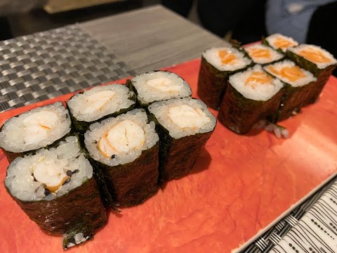 Sushi Sakura