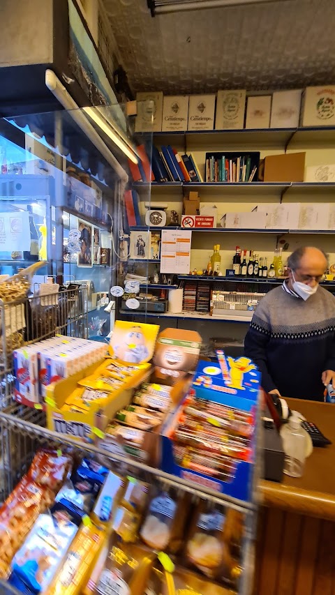 Minimarket- Di Scala Francesco