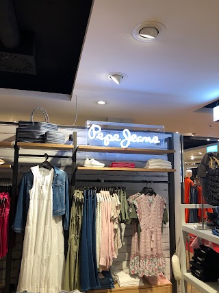 Pepe Jeans Coin Venti Settembre