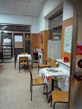 Bar Piccolo Cattolica