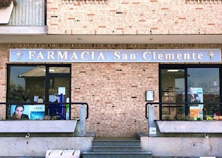 Farmacia San Clemente snc