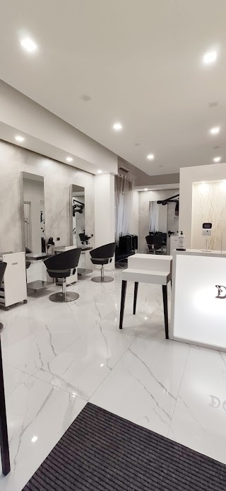 Donna - Salone L'Oréal Professionnel