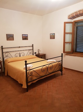 Agriturismo La Strolla