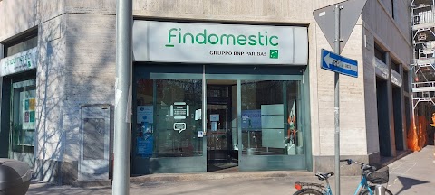 Agenzia Findomestic - Milano veneto