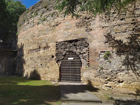 Teatro Romano di Trieste