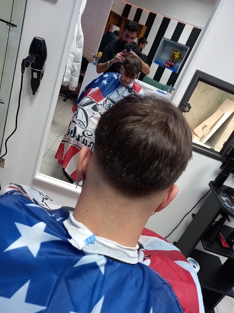 BANDIDO Barber Shop