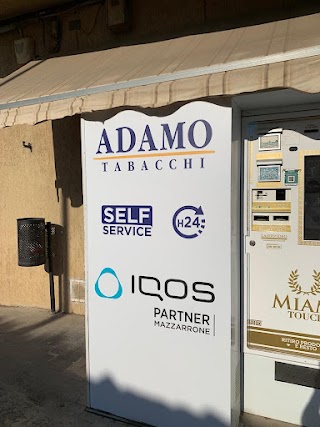 IQOS PARTNER - Tabaccheria Adamo Viviana, Mazzarrone