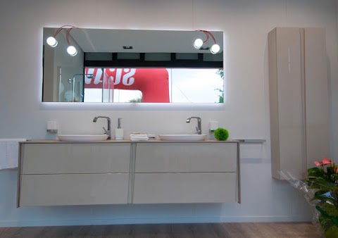 Scavolini Store Alba