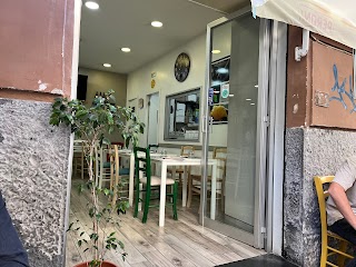 Trattoria Fedele