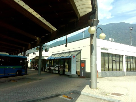 Consorzio turistico Sondrio e Valmalenco