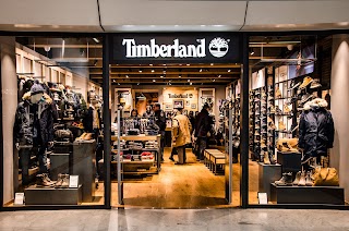 Timberland Store | Roma - Cc Cinecittà Due