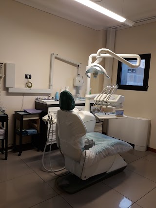 Studio Dentistico Dr. Andrea Baldi