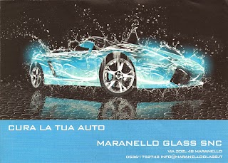 Maranello Glass