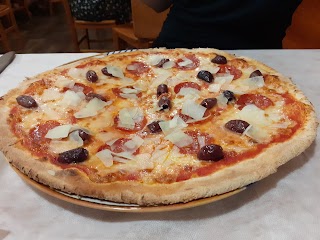 Pizzeria Vesuvio