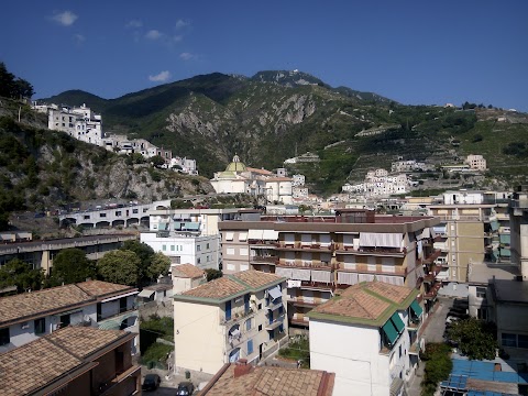 Residence Hotel Panoramic