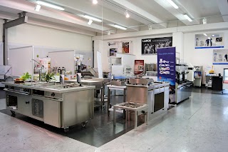 Extra Cooking Systems | Forniture Alberghiere