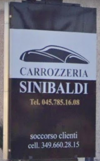 Carrozzeria Sinibaldi