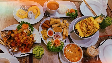 Siam Thai Restaurant