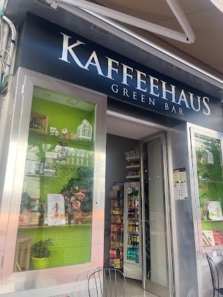 Kaffehaus Green Bar