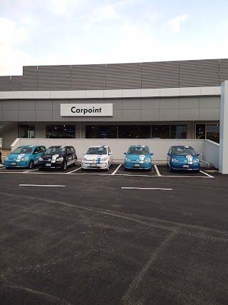 Carpoint Pisana Volkswagen