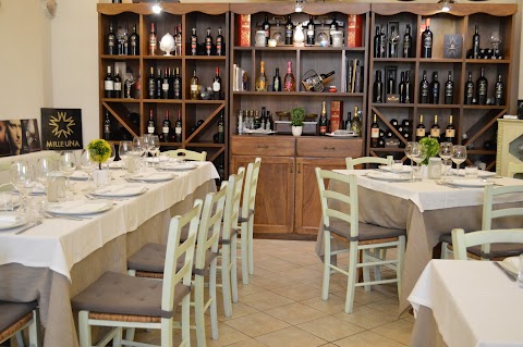 Al Palazzo - Ristorante