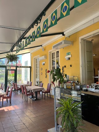 Ristorante Brasiliano Botafogo