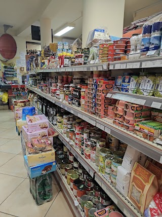 Supermarket Mercator d.d. Poslovni sistem