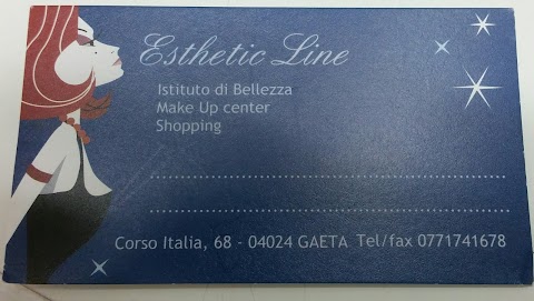 Esthetic Line Di Gamuzza Maria Cristina