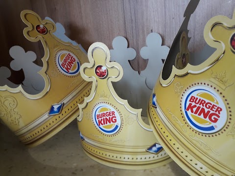 BURGER KING® Pontedera