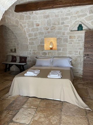 Trullo Matilde