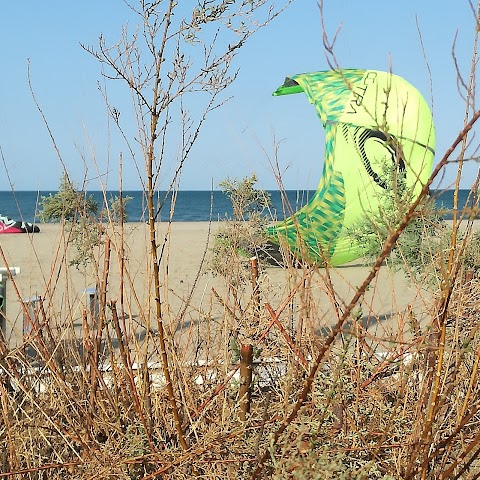 Barletta Kitesurf