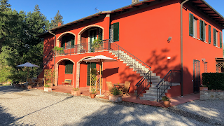 Casa Rossa