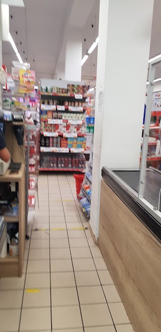 Supermercato dok