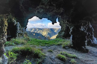 Grotta della Lamia