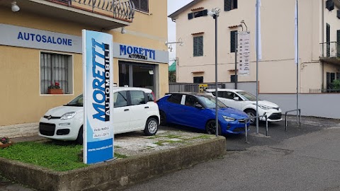Moretti Automobili Srl