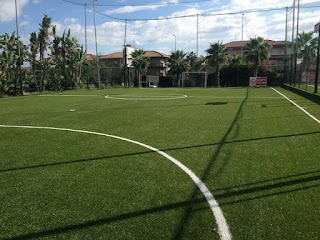 Campi La Meridiana Catania