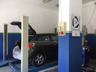 Autofficina Autogas Genova