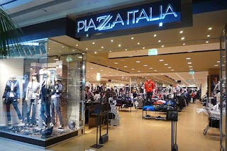 Piazza Italia