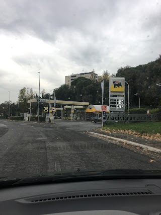 Eni Station