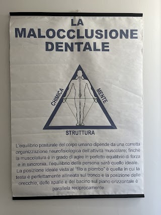 studio dentistico dott. luciano cosma