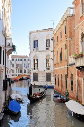 Venice Apartments Casa dei Pittori