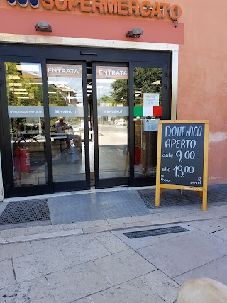 Alì supermercati - Via Borgo Vicenza