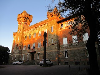 Istituto Professionale di Stato "Ferdinando Martini"