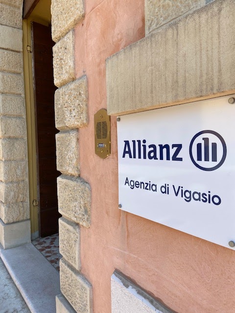 Marini Riccardo Allianz Assicurazioni