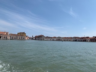 Aula 9C San Giobbe Università Ca' Foscari Venezia