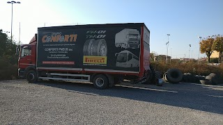 Conforti Gianluca - Driver Center Pirelli