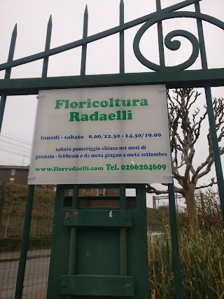 Floricoltura Radaelli
